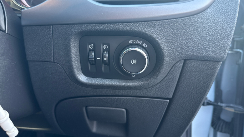 Vauxhall Astra 1.4T 16V 125 Energy 5dr Petrol Hatchback